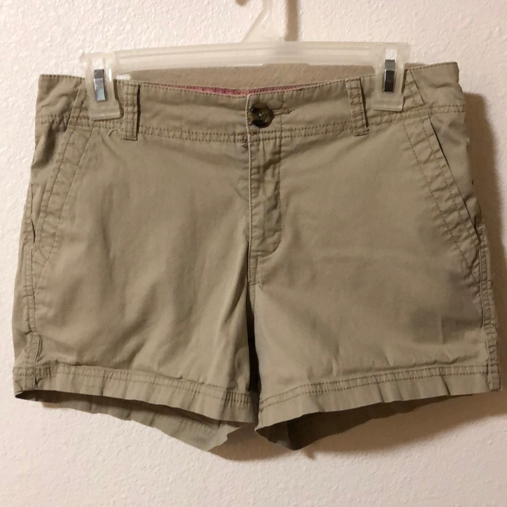 Dockers shorts